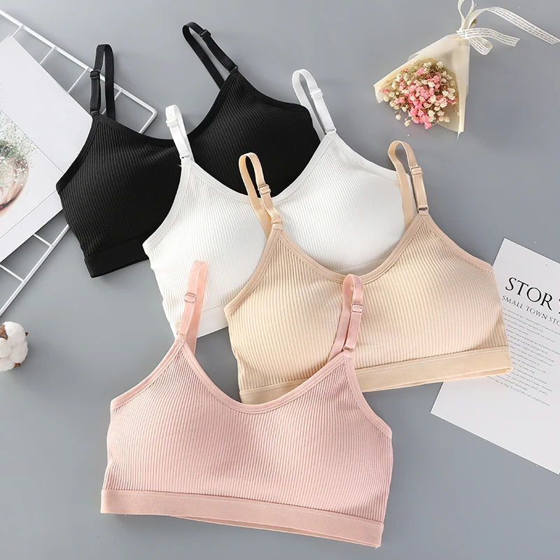 Nursing Bra Sleep - Naadloze Beha 'S Voor Vrouwen Full