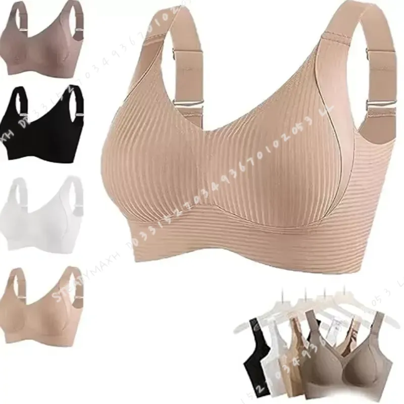Seamless Underwear Women - 1 Stuk 2025 Dames Naadloze Ondergoed