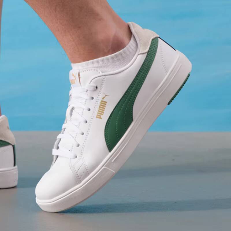 Puma Shoes Suede Classic - 2026 nieuwe Puma Mid Low Top