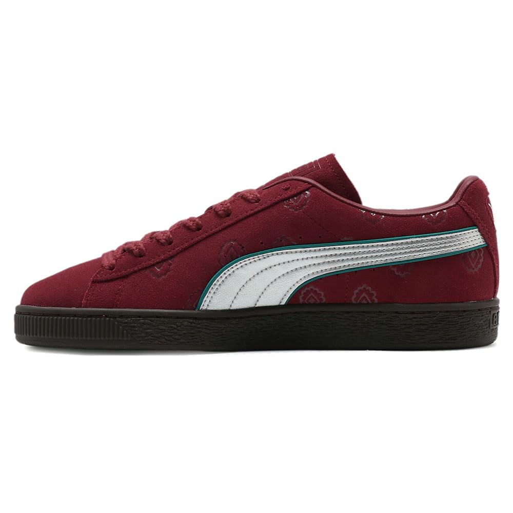 PUMA Heren Suède Red Haired Sh - Puma Shoes Rs-X recensie en prijs