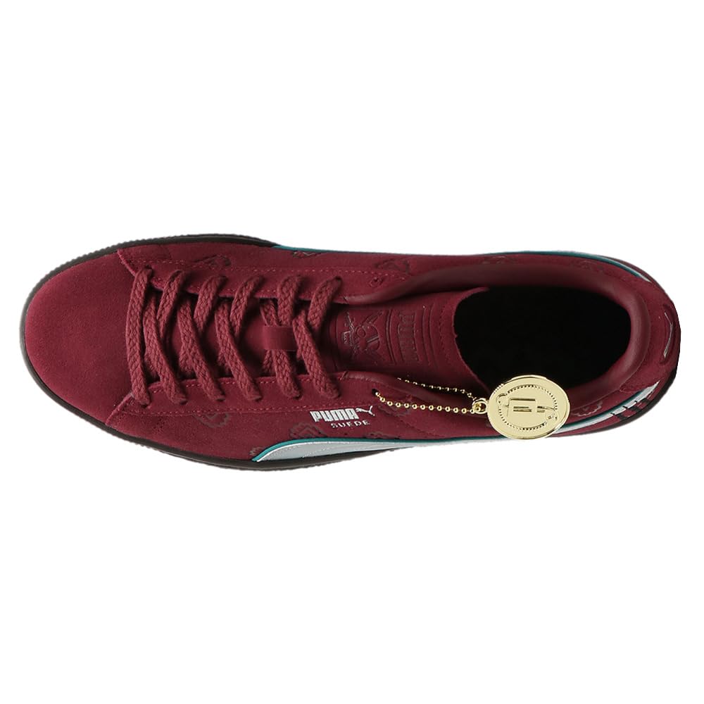 PUMA Heren Suède Red Haired Sh - Puma Shoes Rs-X recensie en prijs