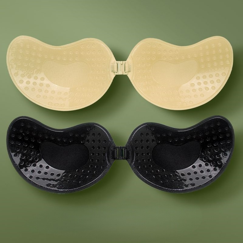 1/2pairs Push Up Onzichtbare B - Silicone Bra Adhesive recensie en prijs