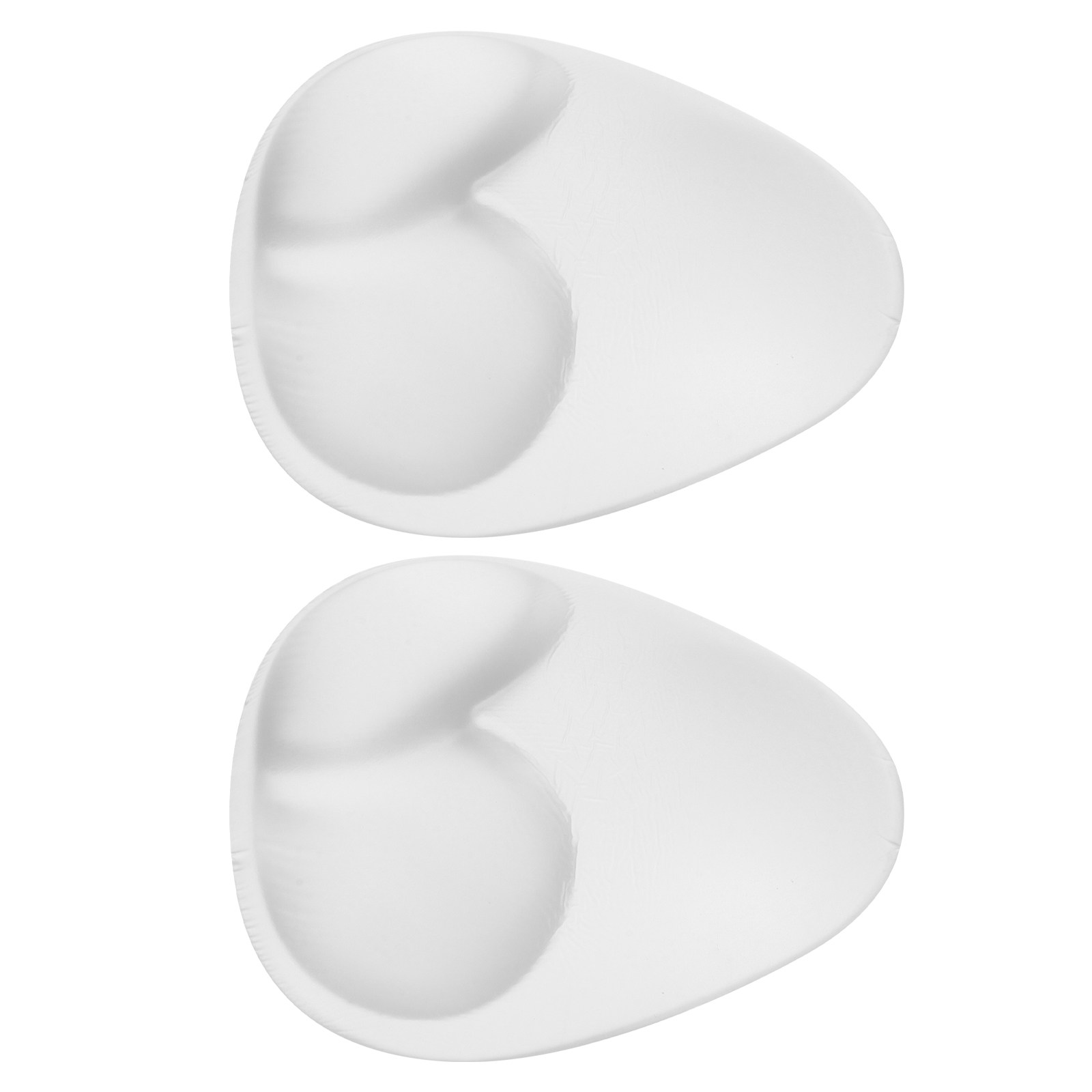 1 paar onzichtbare siliconen b - Push Up Bra Padded recensie en prijs