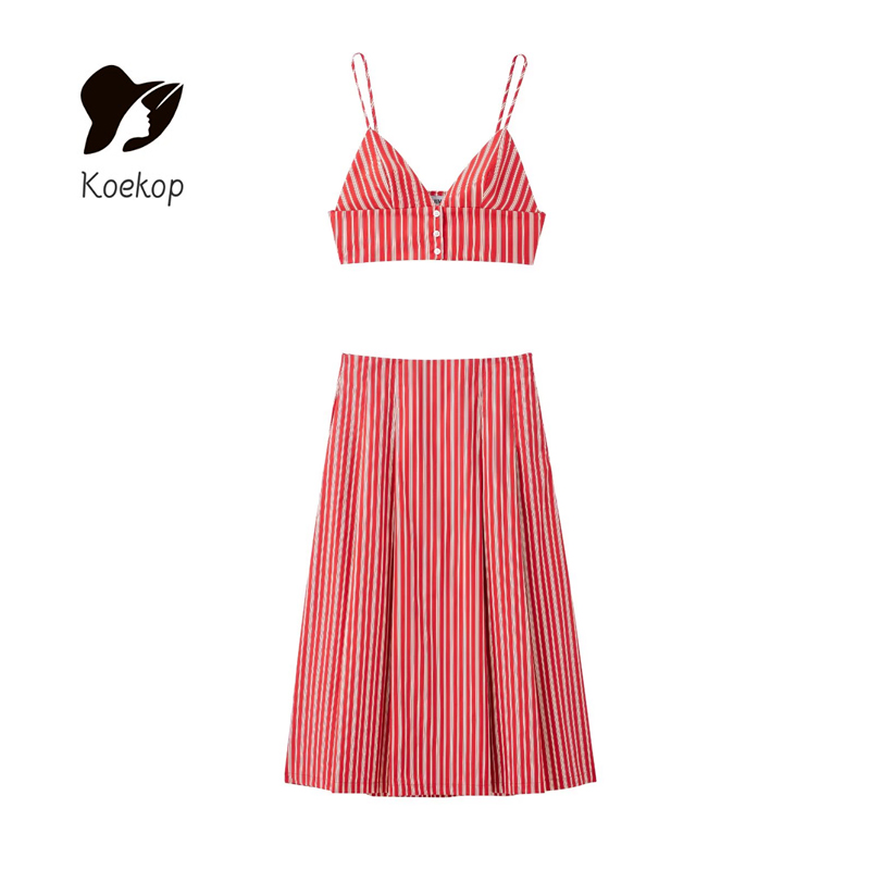 Koekop damesmode sexy gestreep - Strapless Bra Backless recensie en prijs