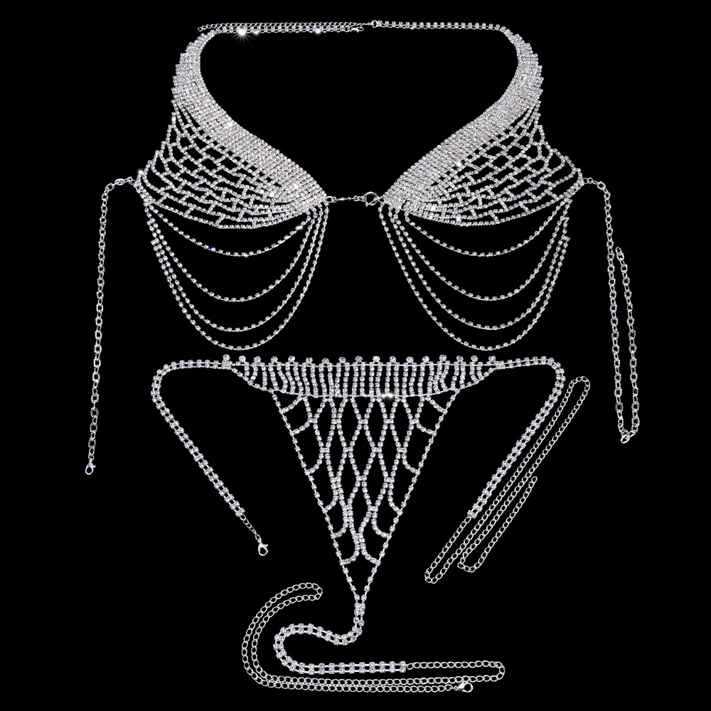 Stonefans Kwastje Ondergoed St - Thong Bikini Women recensie en prijs