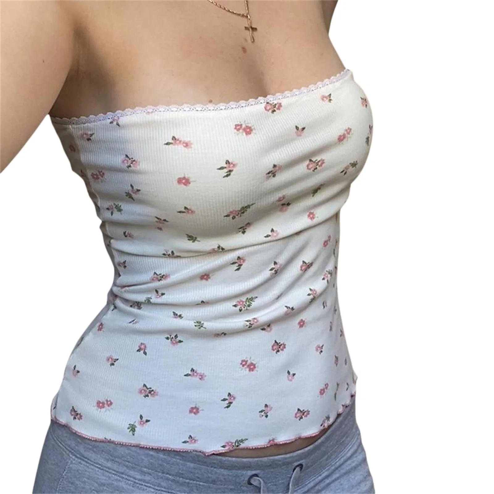 Dames casual tube top, straple - Strapless Bra Backless recensie en prijs