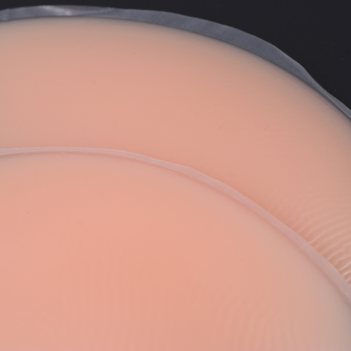 Eén paar siliconen borstkompre - Silicone Bra Adhesive recensie en prijs