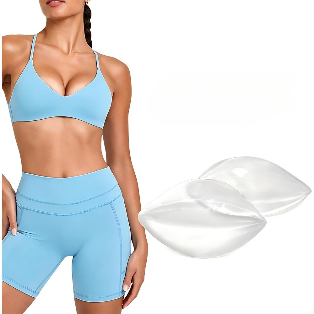 Zelfklevende siliconen bh-inle - Silicone Bra Adhesive recensie en prijs