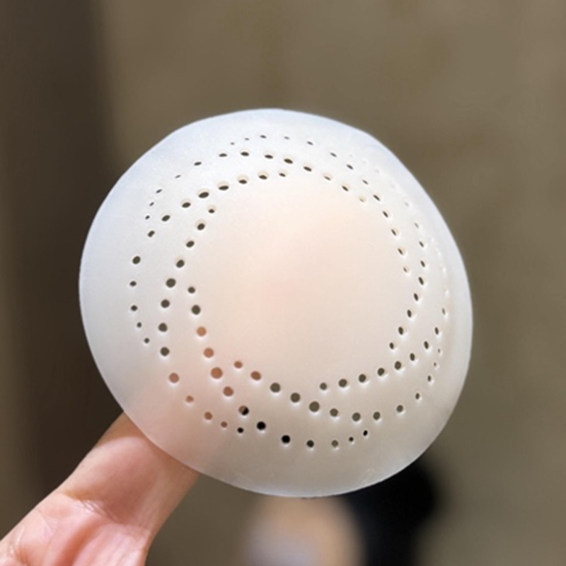 Mannen Tepelbedekker Siliconen - Silicone Bra Adhesive recensie en prijs