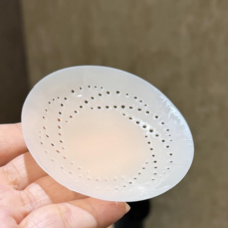 Mannen Tepelbedekker Siliconen - Silicone Bra Adhesive recensie en prijs