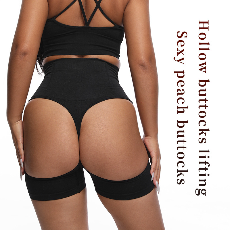 3-delige dames high waist shap - Seamless Underwear Women recensie en prijs