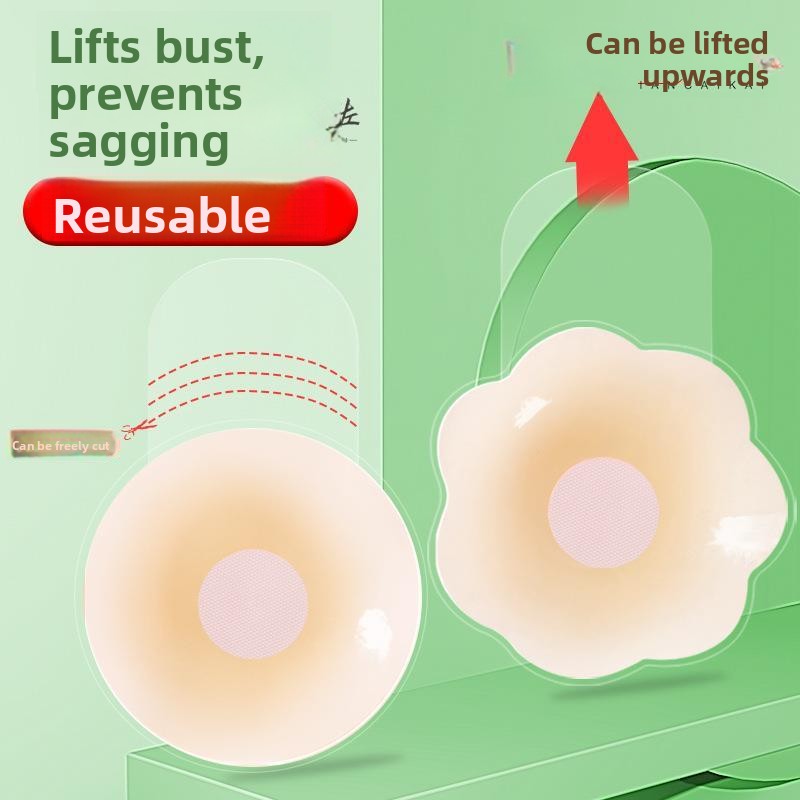 Bruiloft BH Zelfklevende Silic - Silicone Bra Adhesive recensie en prijs