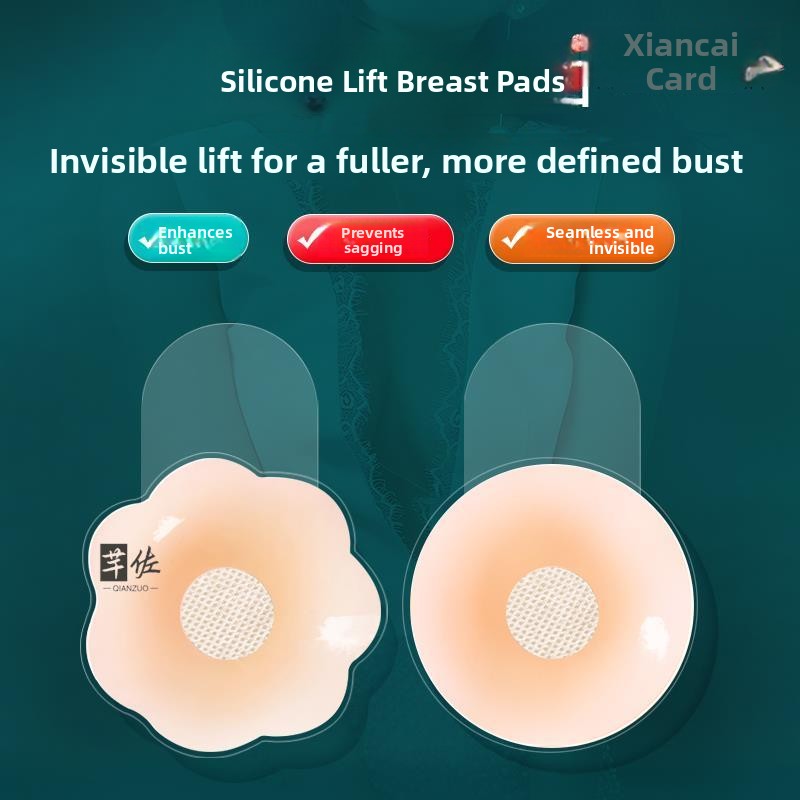 Bruiloft BH Zelfklevende Silic - Silicone Bra Adhesive recensie en prijs