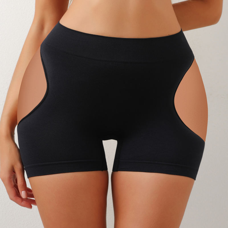 3-delige dames high-waisted tu - Seamless Underwear Women recensie en prijs
