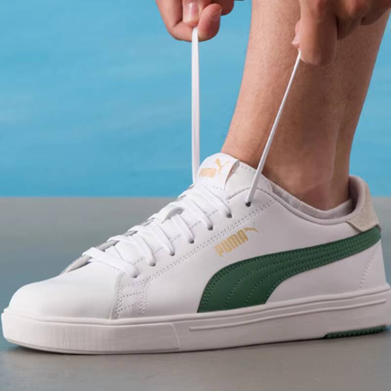 2026 nieuwe Puma Mid Low Top C - Puma Shoes Suede Classic recensie en prijs