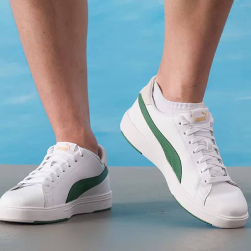 2026 nieuwe Puma Mid Low Top C - Puma Shoes Suede Classic recensie en prijs