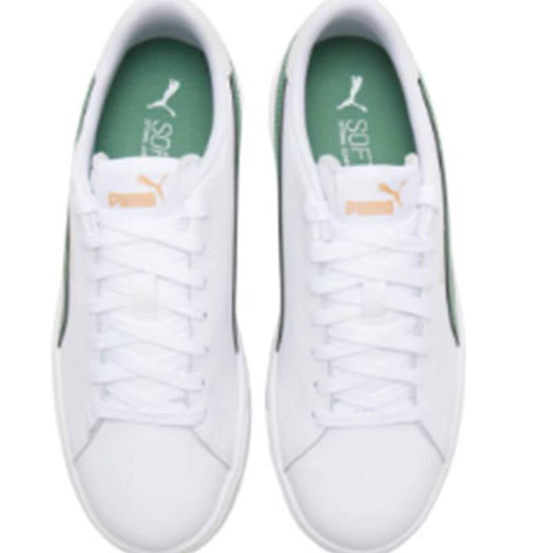 2026 nieuwe Puma Mid Low Top C - Puma Shoes Suede Classic recensie en prijs