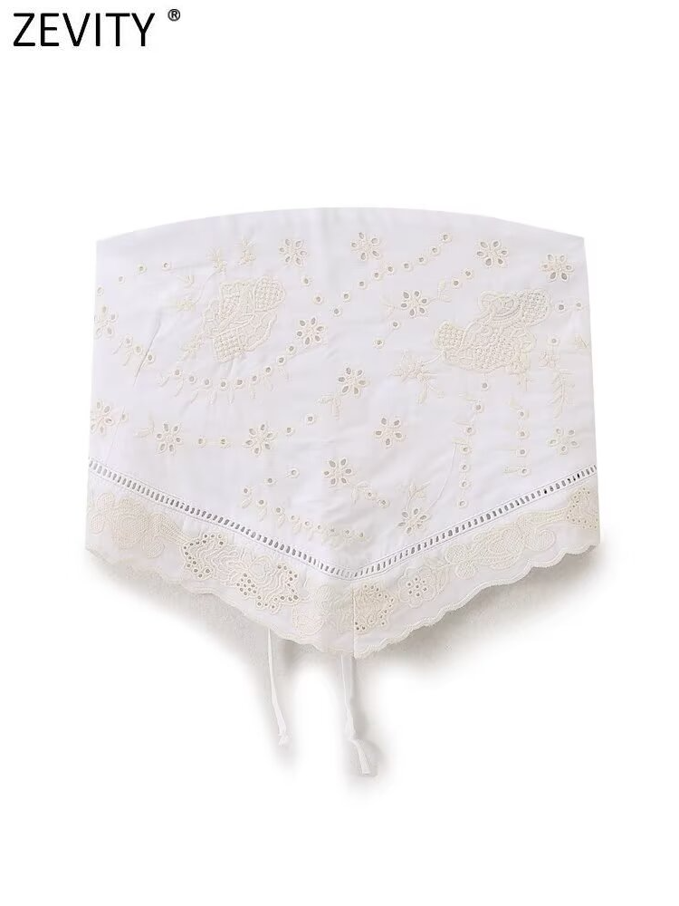 Zevity Vrouwen Sexy Strapless  - Strapless Bra Backless recensie en prijs