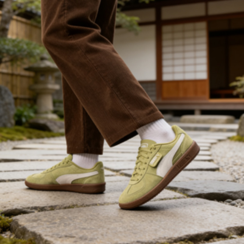 Puma Mid Low Top Fashion Klass - Puma Shoes Suede Classic recensie en prijs