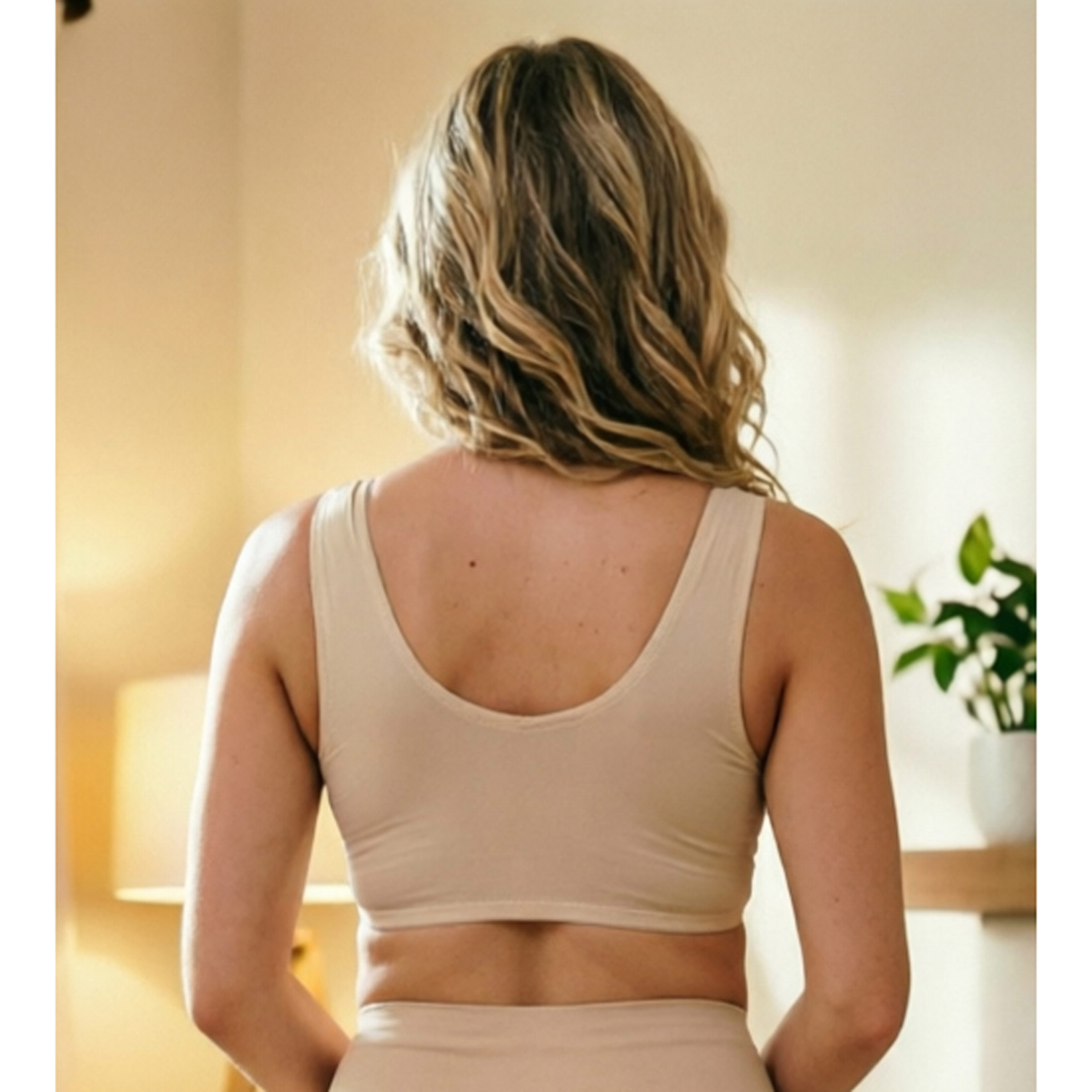 3-delige essentiële set voor z - Nursing Bra Sleep recensie en prijs