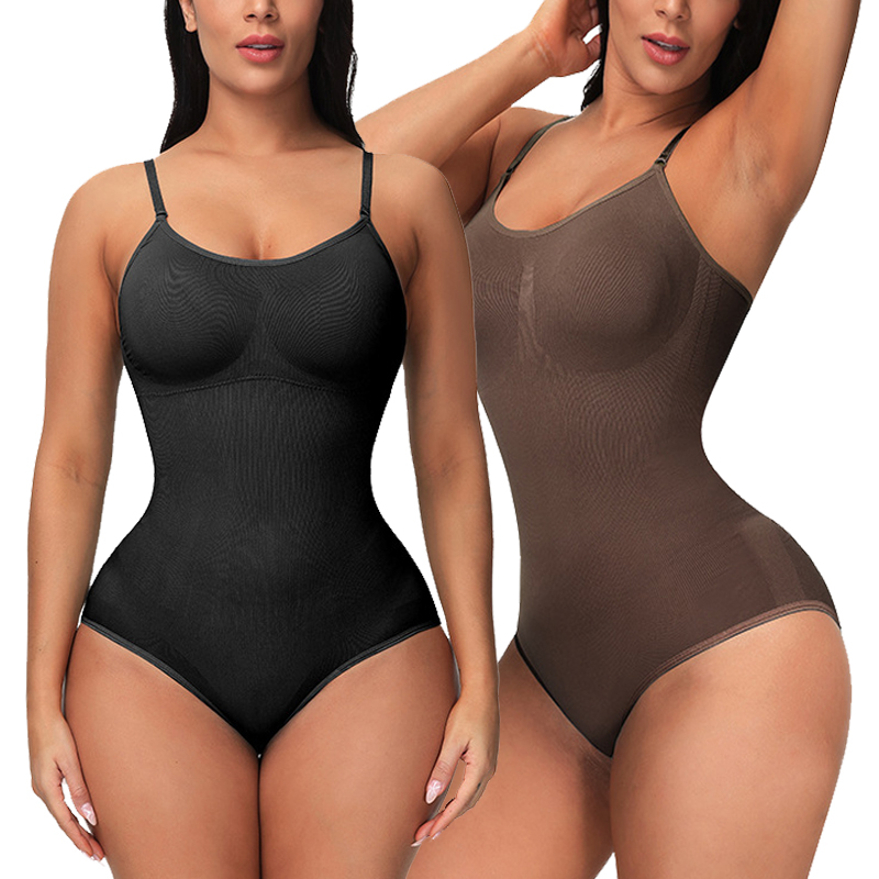 Aishang 1-delig naadloze corri - Seamless Underwear Women recensie en prijs