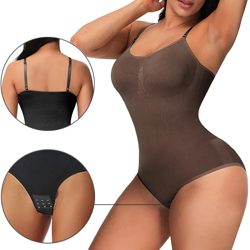 Aishang 1-delig naadloze corri - Seamless Underwear Women recensie en prijs