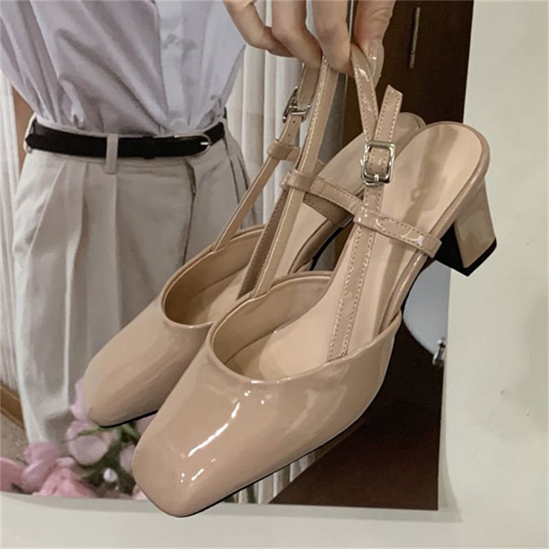 Damesschoenen met puntige neus - Slip Dress Satin recensie en prijs